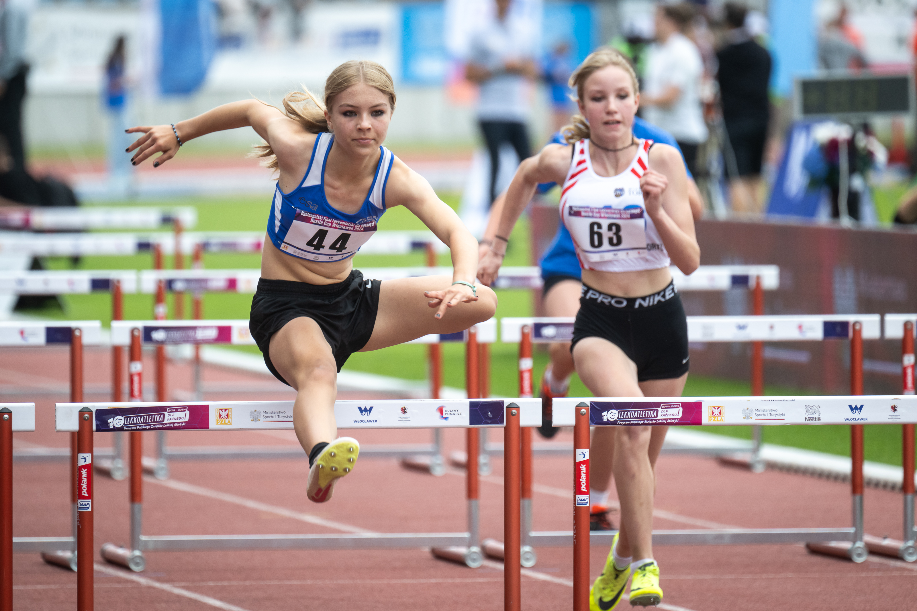 Nestle Cup Włocławek 2024 obrazek 14